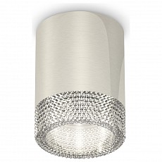 Накладной светильник ambrella light xs xs6305010